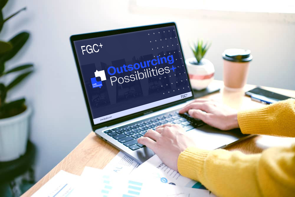 FGC+ Outsourcing Webinars