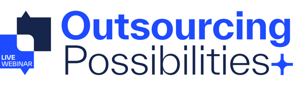outsourcing possibilities webinar