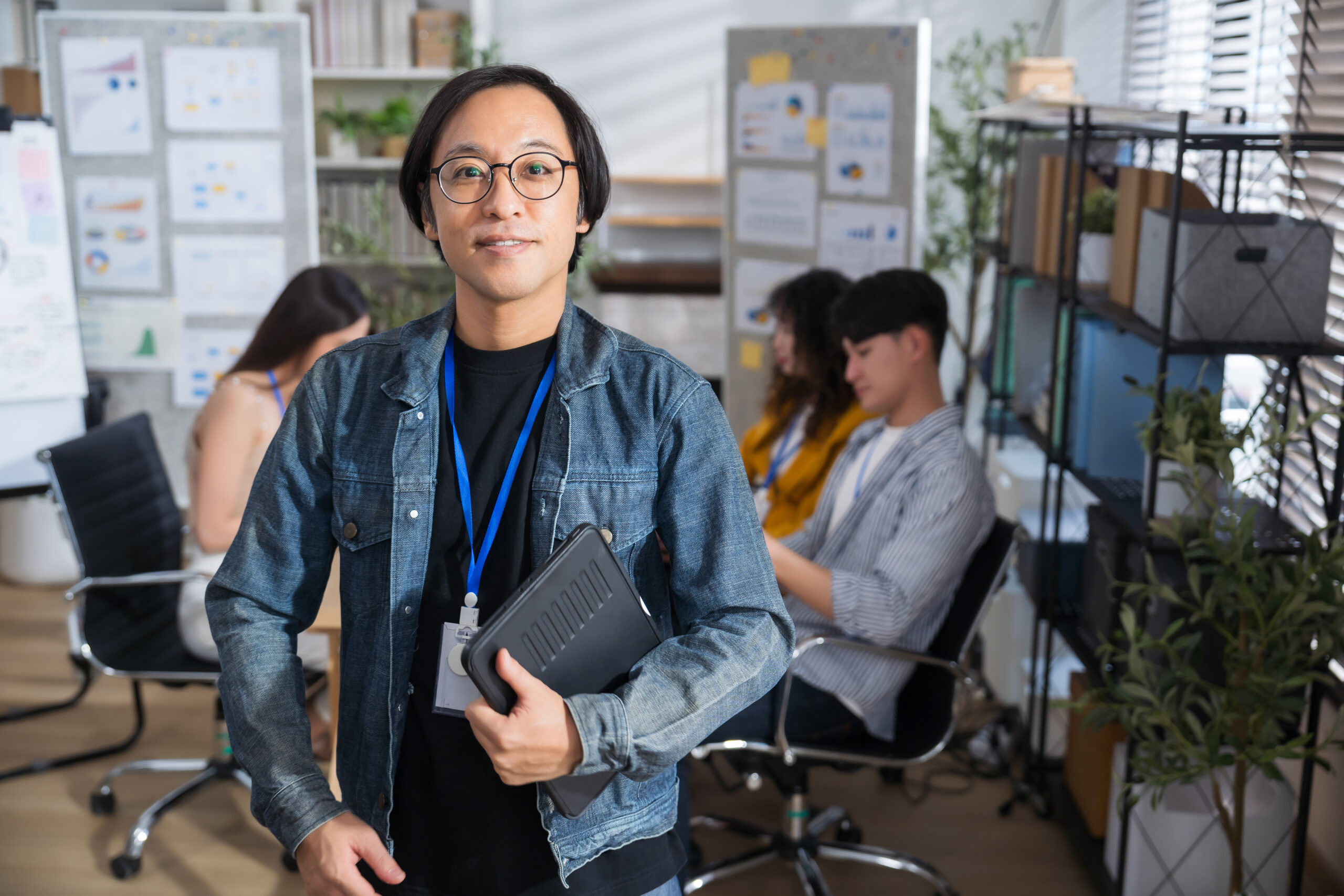 CRM: The Key to Unlocking Success When Managing Outsourced Sales Teams